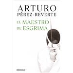 El Maestro De Esgrima