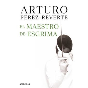 El maestro de esgrima