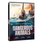 Dangerous animals - DVD