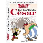 El regalo del César. La Gran Colección