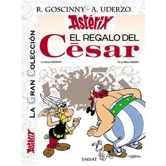 El regalo del César. La Gran Colección