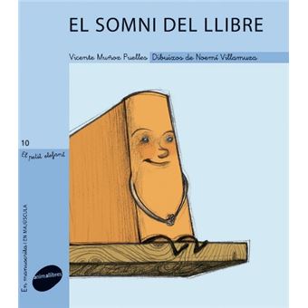 El Somni Del Llibre - 1
