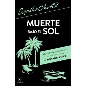 Muerte bajo el sol