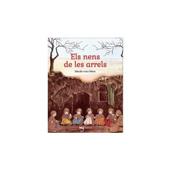 Els Nens De Les Arrels