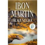 Alma negra (Inspectora Ane Cestero 4)
