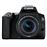 Cámara réflex Canon EOS 250D + 18-55IS STM Pack
