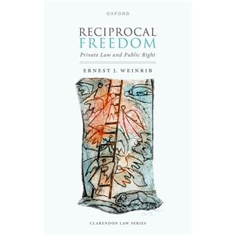 Reciprocal Freedom - 1