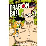 Dragon ball color origen red ribbo8