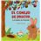 El conejo de pascua y el bosque de chocolate