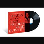 Shades Of Redd - Vinilo