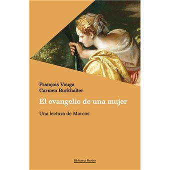 El evangelio de una mujer