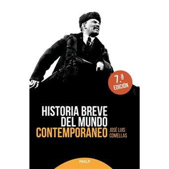 Historia breve del mundo contemporáneo