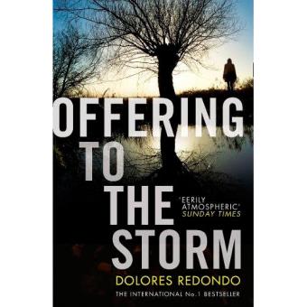 The Baztan Trilogy: Offering to the Storm