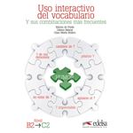 Uso Interactivo Del Vocabulario B2-C2