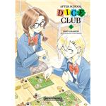After School Dice Club 5 (Shônen)