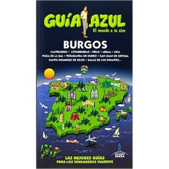 Burgos-guia azul