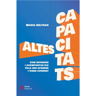 Altes capacitats