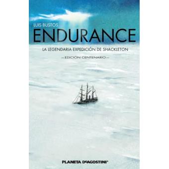 Endurance: Edición Centenario