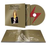 Ziggy Stardust And The Spiders From Mars: The Motion Picture Soundtrack (50Th Aniversary) - 2 CDs