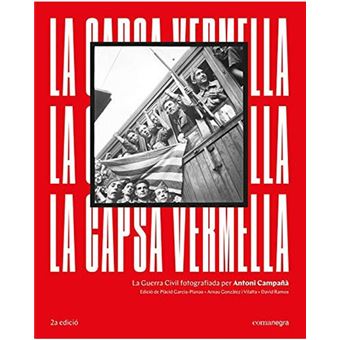 La capsa vermella la guerra civil f