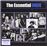 Essential Indie - CD