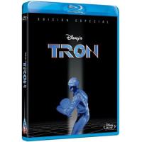 Tron - Blu-Ray