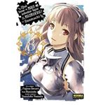 Danmachi 8
