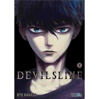 Devils Line 8