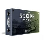 Juego de mesa scope panzer