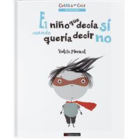 El niño que decía sí cuando quería decir no