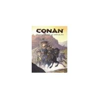 Conan. Aquilonia. La flor de occidente