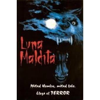 Luna maldita - Blu-Ray - 1