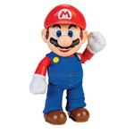 Figura supermario interactiva 36cm