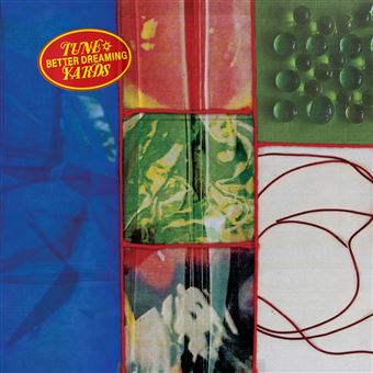 Better Dreaming - Vinilo