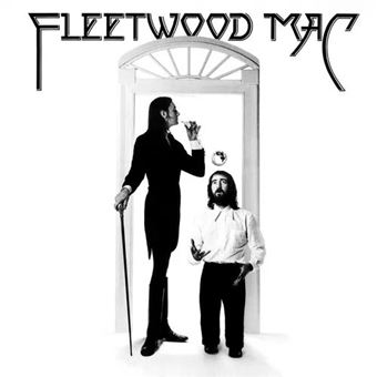 Blr-fleetwood mac (blu-ray)