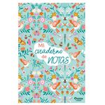 Mi Cuaderno De Notas