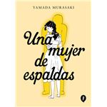 Una Mujer De Espaldas