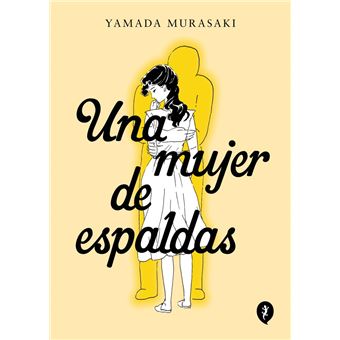 Una Mujer De Espaldas