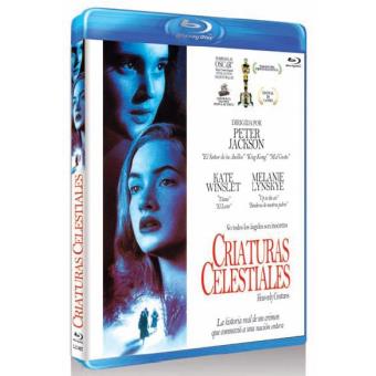Criaturas celestiales - Blu-Ray