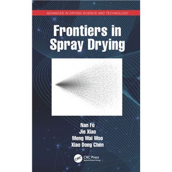 Frontiers in Spray Drying - 1