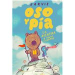 Oso Y Pia 3 La Aventura Y Otros Cuentos