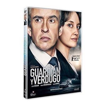 Guardián y verdugo - DVD