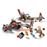 LEGO Star Wars TM 75215 Cloud-Rider Swoop Bikes™_3