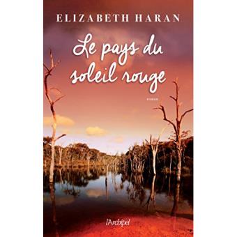 Le pays du Soleil Rouge