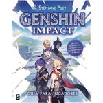 Genshin Impact-Guia Para Jugadores