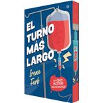 El Turno Mas Largo