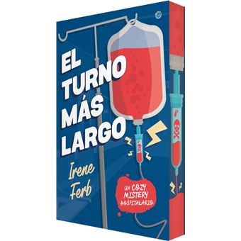 El Turno Mas Largo