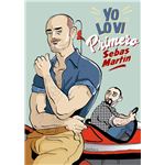 Yo lo ví primero
