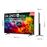 TV QNED LG 85" 85QNED72B6A MiniLED AI 4K UHD 2026 Smart TV
