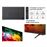 TV QNED LG 85" 85QNED72B6A MiniLED AI 4K UHD 2026 Smart TV